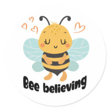 Motivación de "creer en abejas"