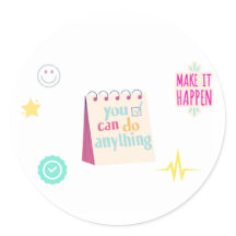 Motivación y vibraciones positivas