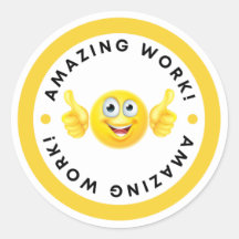 Motivational good job teachers stikers