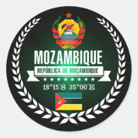 Mozambique