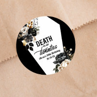 Muerte a mi Fiesta Floral de 20 años