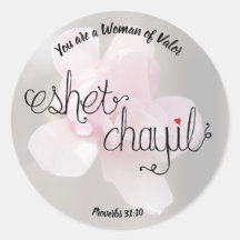 Mujeres Pegatinas de valor