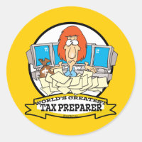 MUNDO MAYOR PERSONALIZADO PREPARADOR DE IMPUESTOS