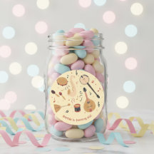 Music instruments kids birthday