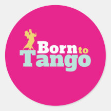 Nacido En Tango Funny Ballroom Baile