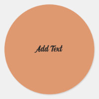 Naranja persa Añadir Personalizado de texto