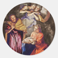 Natividad de Noel Coypel