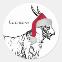 Navidad del Capricornio