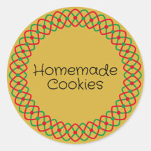 Navidades Caja de Panadería Embalaje