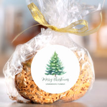 Navidades de árbol personalizados