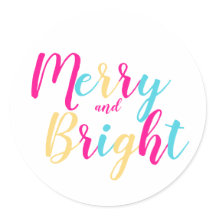 Navidades de guiones con colores vivos y moras