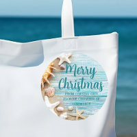 Navidades de la compañía Cute Beach Marshell Perso