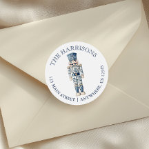 Navidades de la serie azul Chinoiserie Dirección d