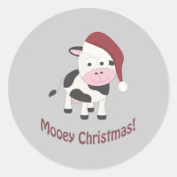 ¡Navidades de Mooey!