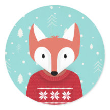 Navidades de Woodland