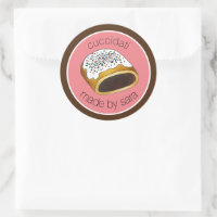 Navidades italianos cuccidati arreglan cookies