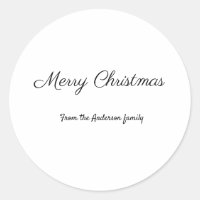 navidades mínimos simples veces agregar el texto