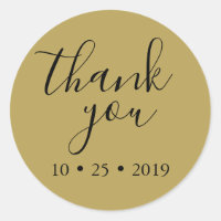 negro dorado gracias elegante boda