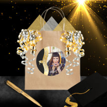 Negro | Foto de tapón de Ola de Grado de Oro Gradu