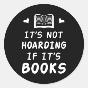 Pegatina Redonda Nerd Geek Math Science Computer Funny Gift Idea