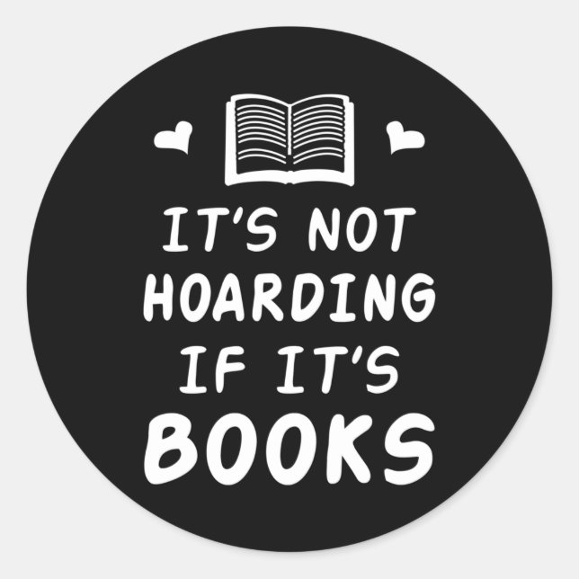 Pegatina Redonda Nerd Geek Math Science Computer Funny Gift Idea (Anverso)