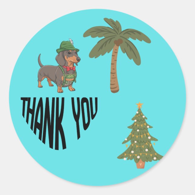 Pegatina Redonda New stickers (Anverso)