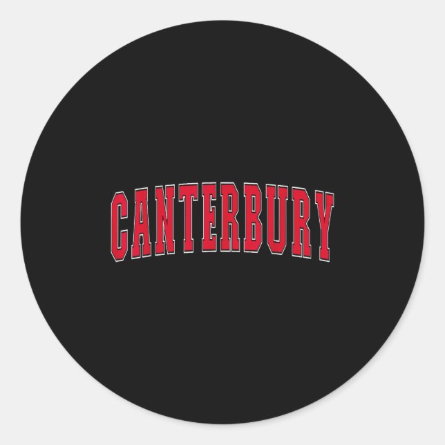 Pegatina Redonda New Zealand Lover Proud Kiwis Vacation Souvenir Ca (Anverso)