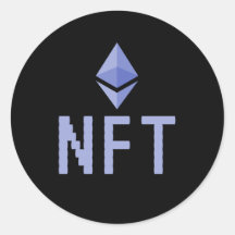 NFT Token no Fungible NFT Gracioso