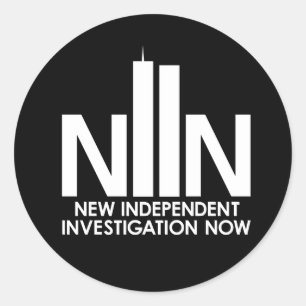 PEGATINA REDONDA NIIN