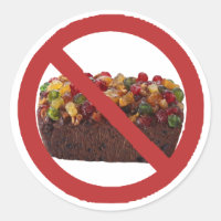 ningún fruitcake