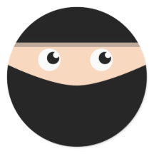 ¡Ninja!