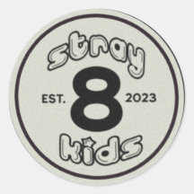 Niños abandonados [pegatinas]