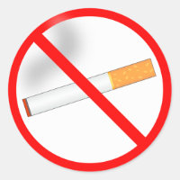 No fumar