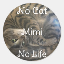 No Gato No Vida