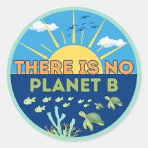 No hay Planeta B, Cambio Climático