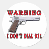 No marque el 911
