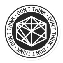 No Think™ Six-Pack RADS