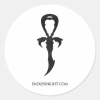 Noche sin fin: Ankh, el legado de Vampyre