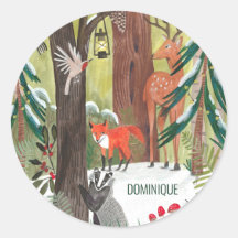 Nombre de costumbre festivo tradicional de bosques