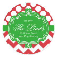 Nombre de familia de Navidades de vacaciones de Ch