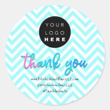 Nombre de la compañía del logotipo Gracias Comprar