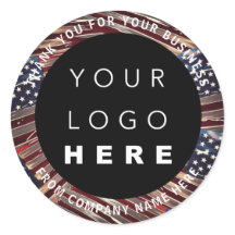 Nombre del logotipo Bandera de Estados Unidos