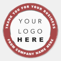 Nombre del logotipo Web Gracias Comprar Borgoña Gr