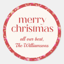 Nombre Geométrico Personalizado del Oro Rojo Negri