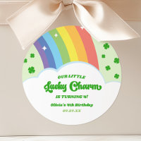 Nuestra pequeña fiesta de cumpleaños con encanto R