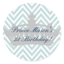 Nuestro Principito se está convirtiendo en Pegatin