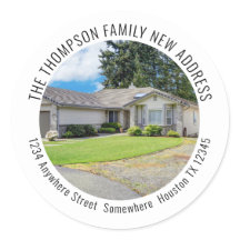 Nueva dirección de devolución de nombre de foto de