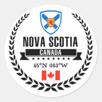 Nueva Escocia