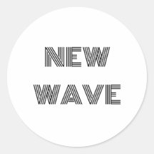 Nueva ola