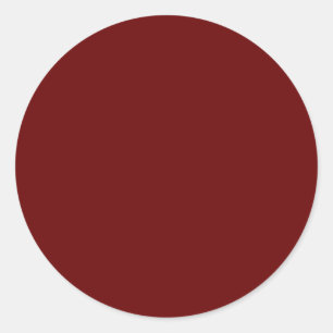 Pegatina Redonda Nuevos Pegatinas personalizados de logotipos de te